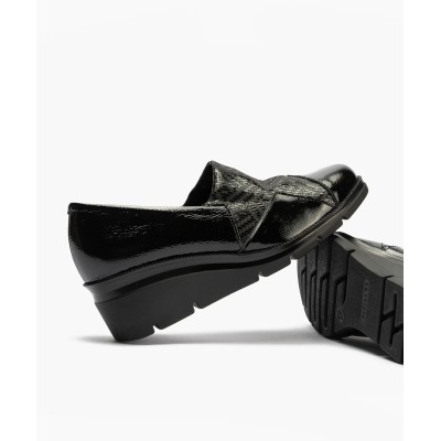 MOCASINES MUJER PITILLOS 11531 